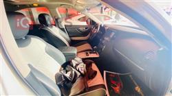 انفنتي QX70